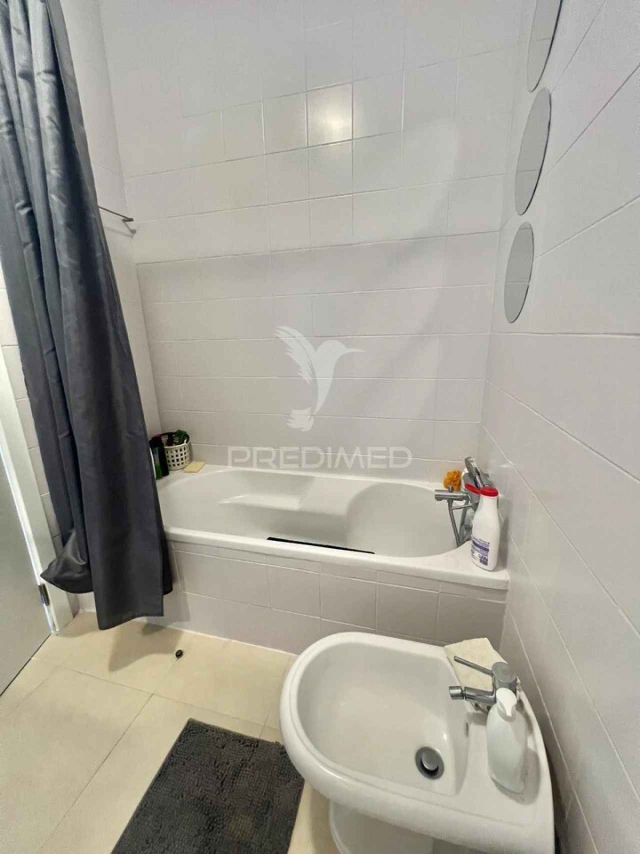 Apartamento T1 para Venda em Quinta do Anjo Foto 9