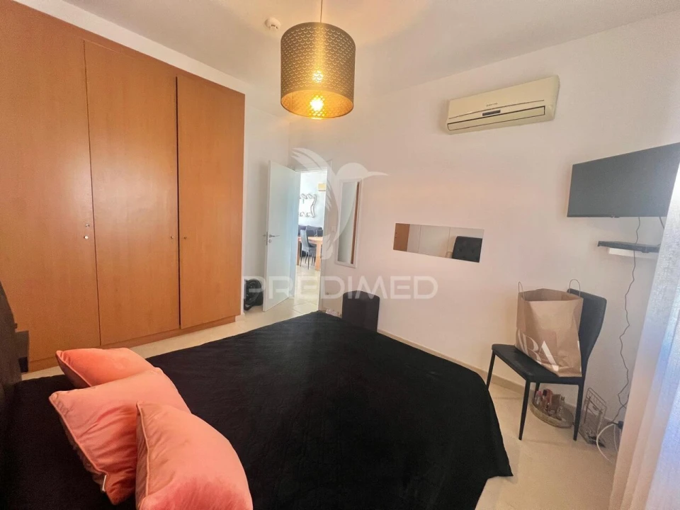 Apartamento T1 para Venda em Quinta do Anjo Foto 15
