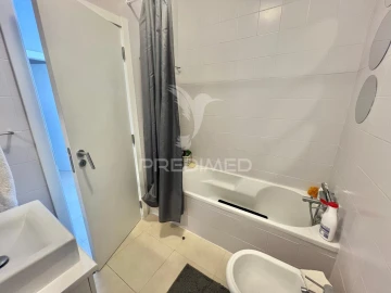 Apartamento T1 para Venda em Quinta do Anjo