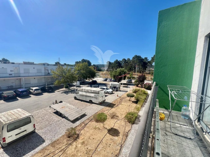 Apartamento T1 para Venda em Quinta do Anjo Foto 17