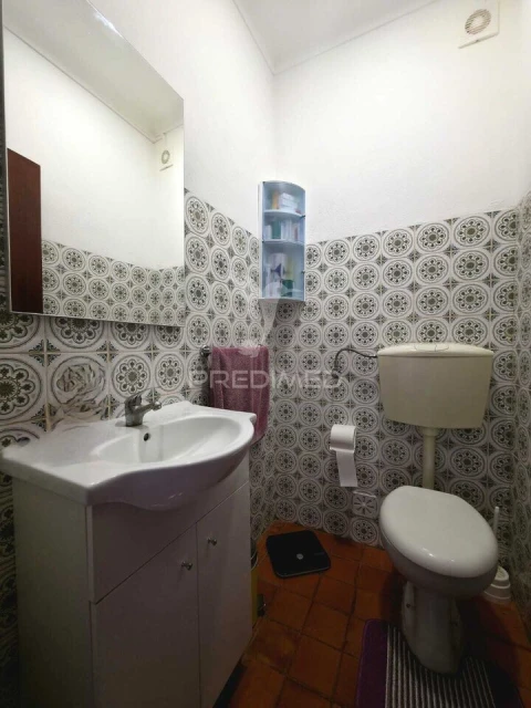 Apartamento T3 para Venda em Rio Maior