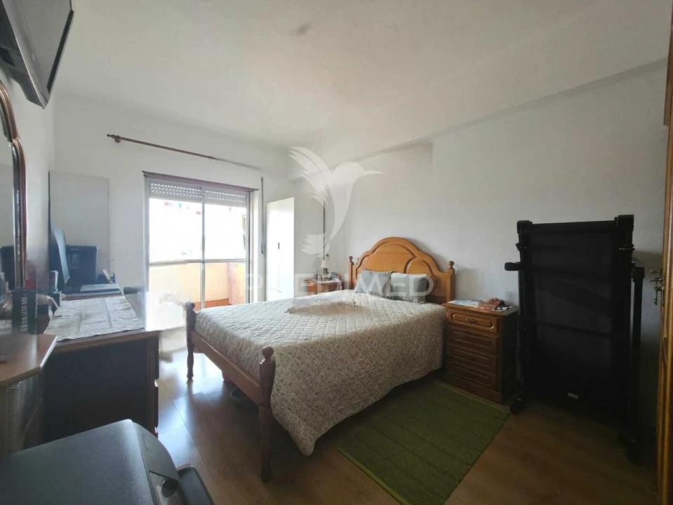 Apartamento T3 para Venda em Rio Maior Foto 7