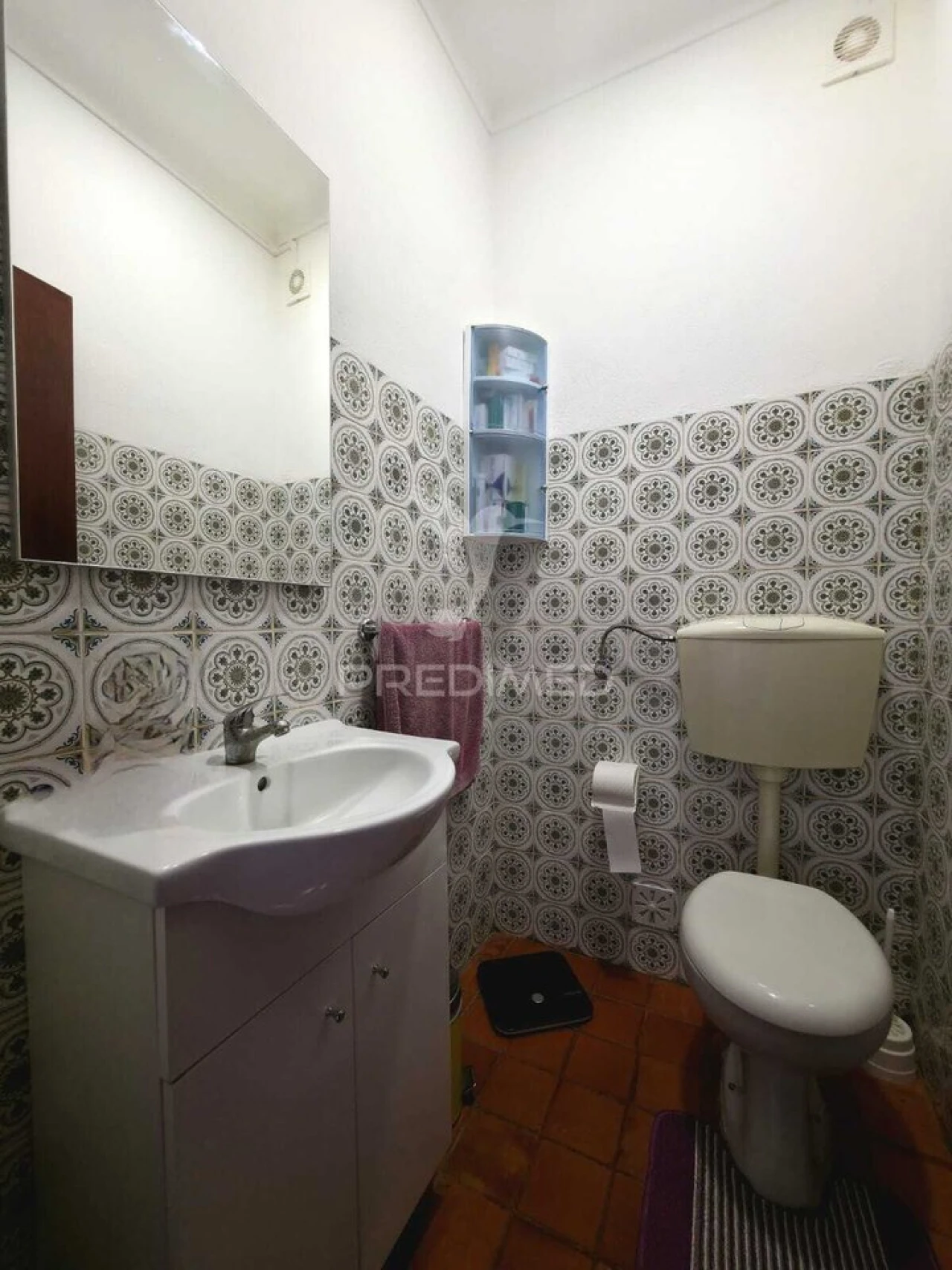 Apartamento T3 para Venda em Rio Maior Foto 16