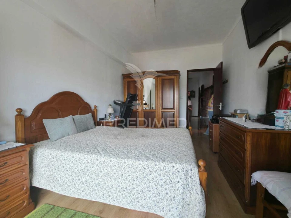 Apartamento T3 para Venda em Rio Maior Foto 8