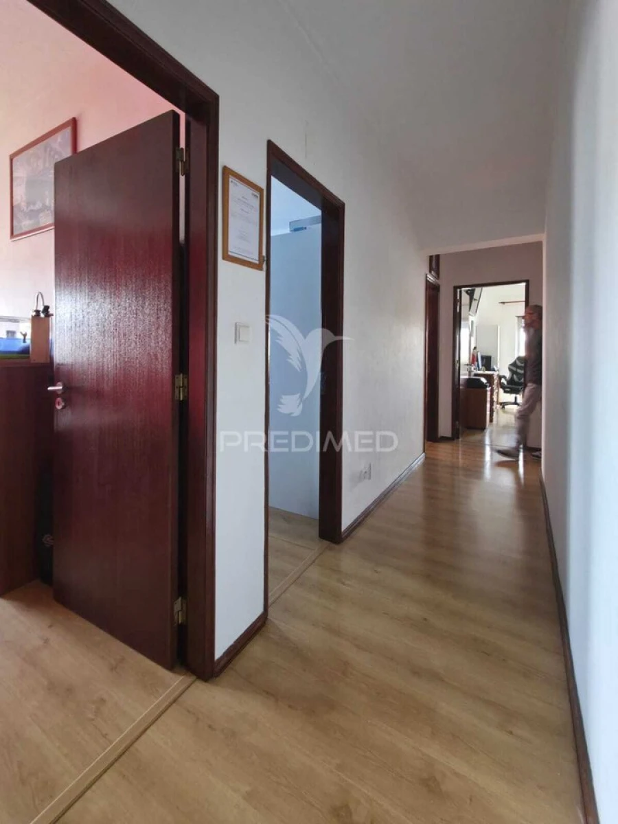 Apartamento T3 para Venda em Rio Maior Foto 13