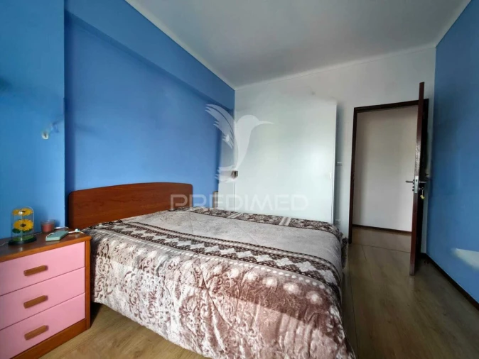 Apartamento T3 para Venda em Rio Maior Foto 9