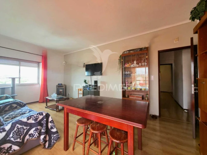 Apartamento T3 para Venda em Rio Maior Foto 6
