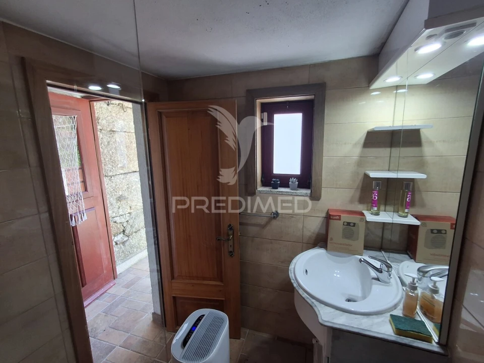 Moradia T2 para Venda em Aboim da Nóbrega e Gondomar Foto 20