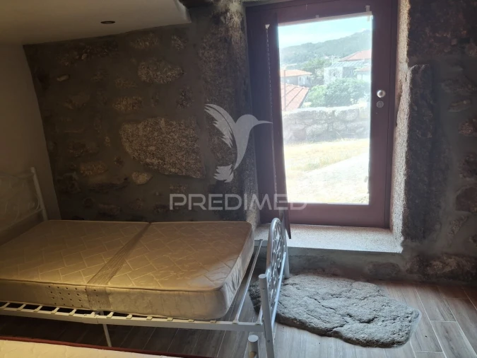 Moradia T2 para Venda em Aboim da Nóbrega e Gondomar Foto 16