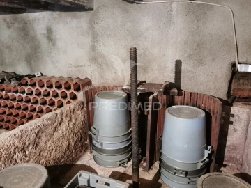 Moradia T3 para Venda em Chãos