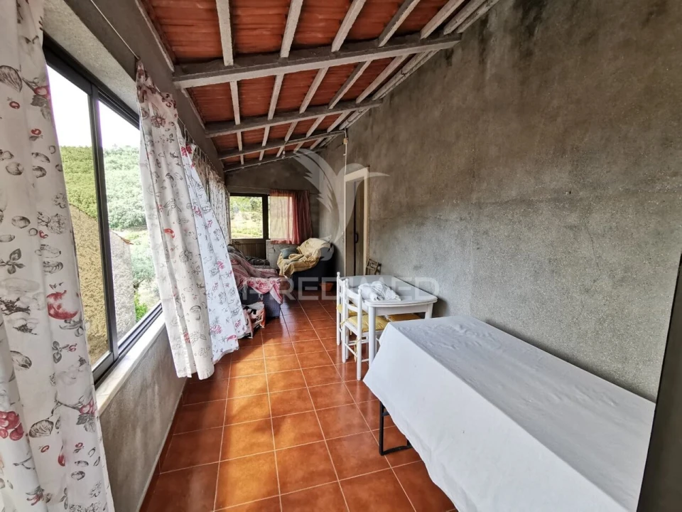 Moradia T3 para Venda em Chãos Foto 21
