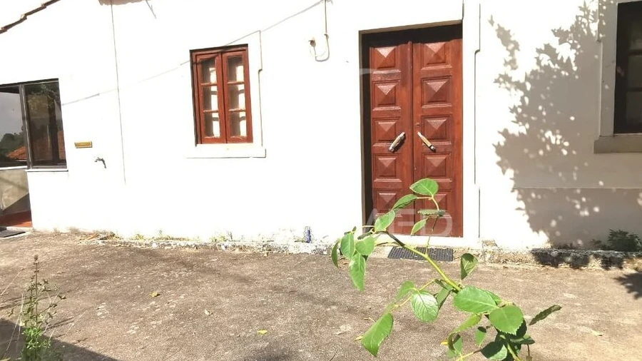 Moradia T3 para Venda em Chãos