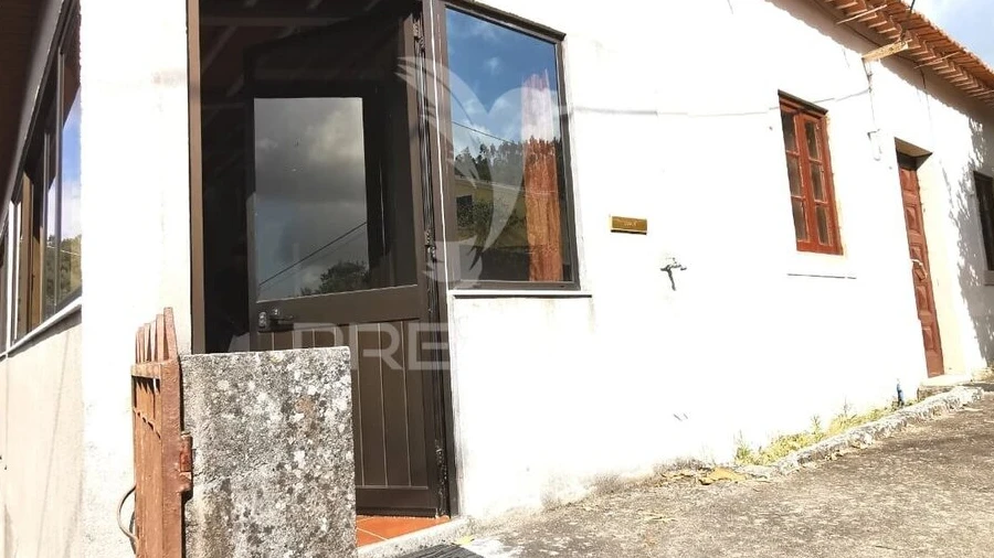 Moradia T3 para Venda em Chãos