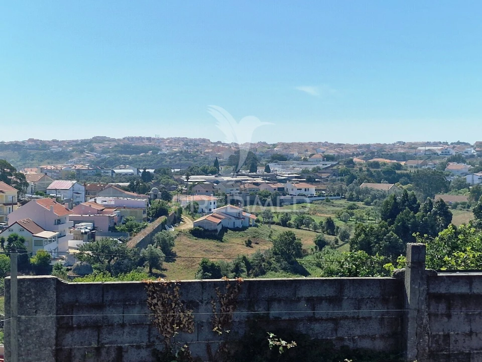 Terreno para Venda em Almargem do Bispo, Pêro Pinheiro e Montelavar Foto 2