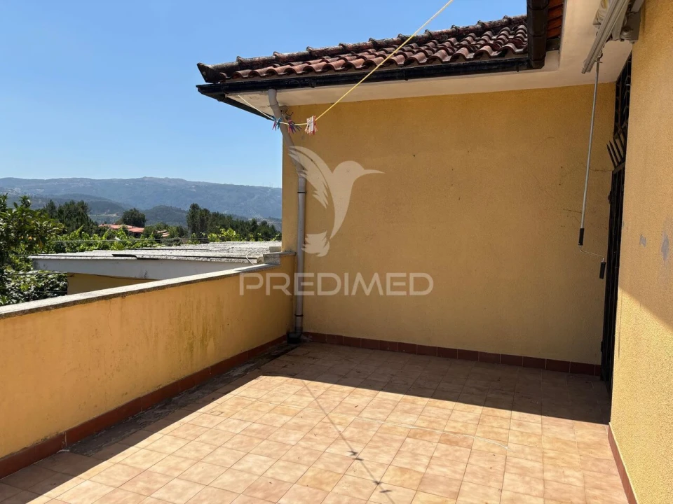 Moradia T2 para Venda em Aboadela, Sanche e Várzea Foto 22