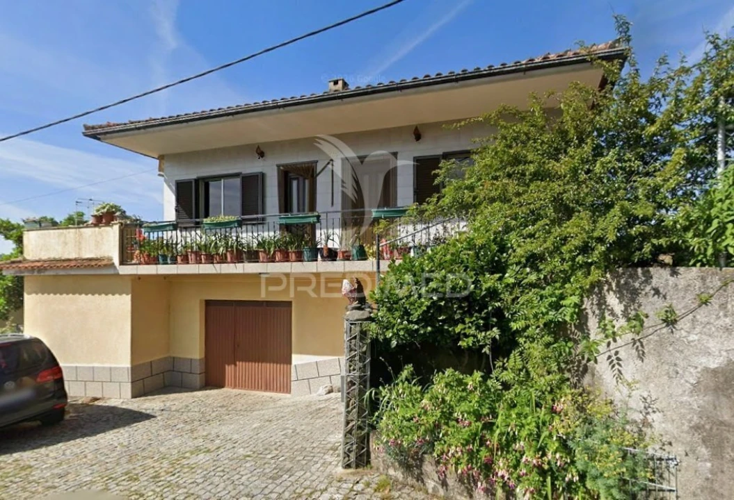 Moradia T2 para Venda em Aboadela, Sanche e Várzea Foto 1