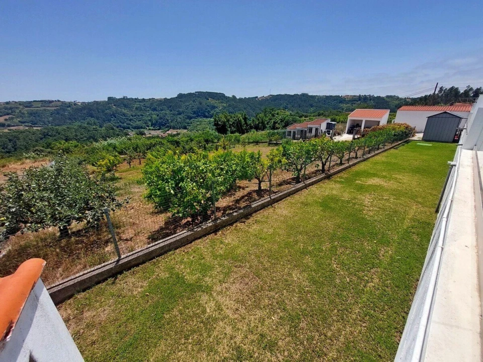 Moradia T5 para Venda em Vimeiro Foto 54