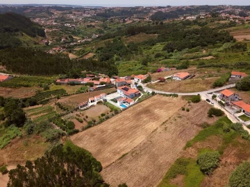 Moradia T5 para Venda em Vimeiro