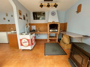 Moradia T5 para Venda em Vimeiro