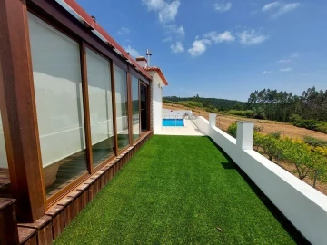 Moradia T5 para Venda em Vimeiro