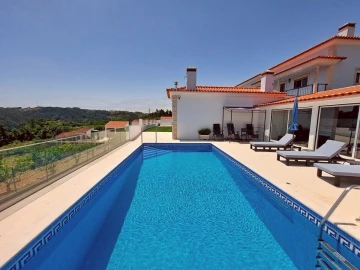Moradia T5 para Venda em Vimeiro