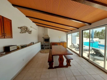 Moradia T5 para Venda em Vimeiro
