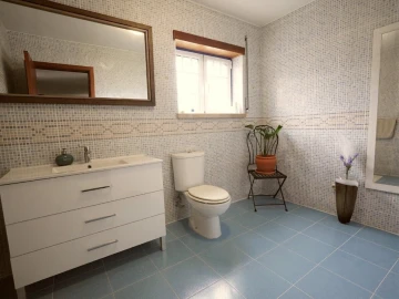 Moradia T5 para Venda em Vimeiro