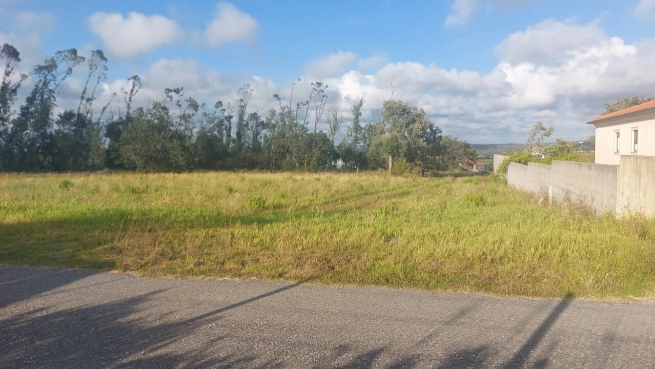 Terreno para Venda em Monte Real e Carvide Foto 2