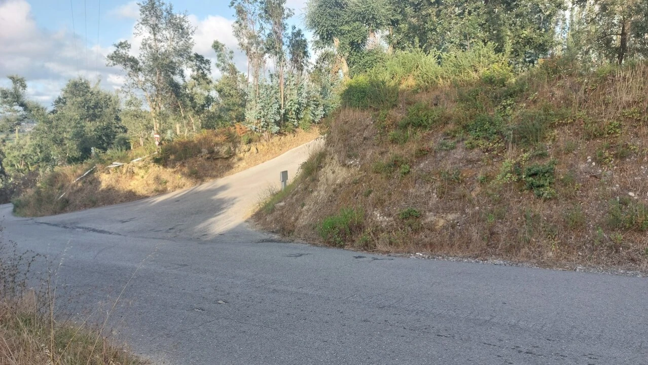 Terreno para Venda em Monte Real e Carvide Foto 22