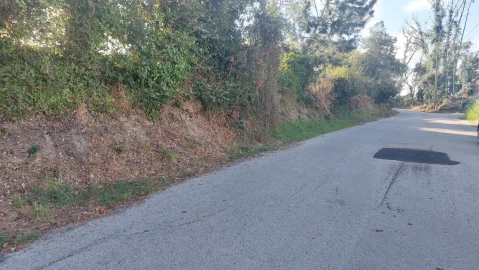 Terreno para Venda em Monte Real e Carvide