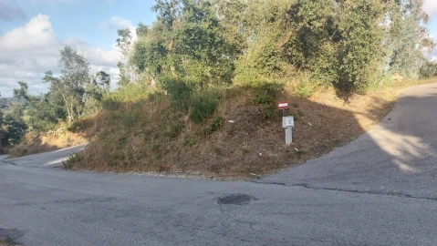 Terreno para Venda em Monte Real e Carvide