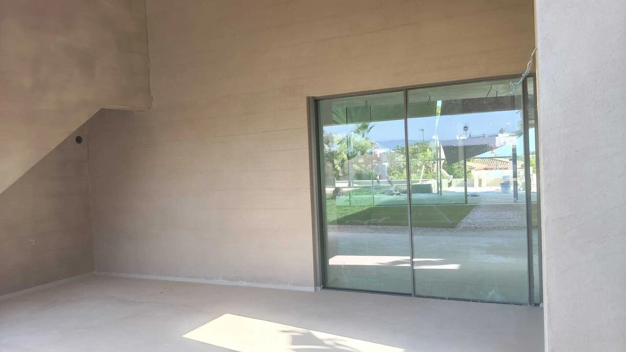 Moradia T4 para Venda em Odiaxere Foto 21