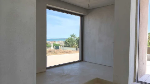 Moradia T4 para Venda em Odiaxere