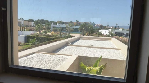 Moradia T4 para Venda em Odiaxere