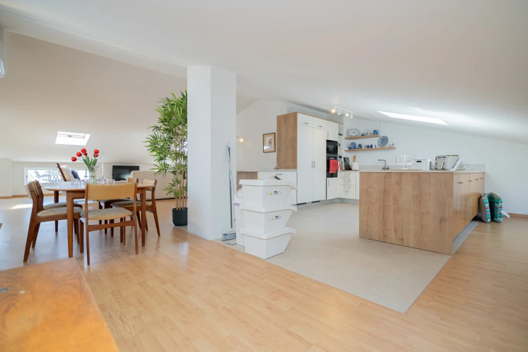 Apartamento T4 para Venda em Lagoa e Carvoeiro Foto 45