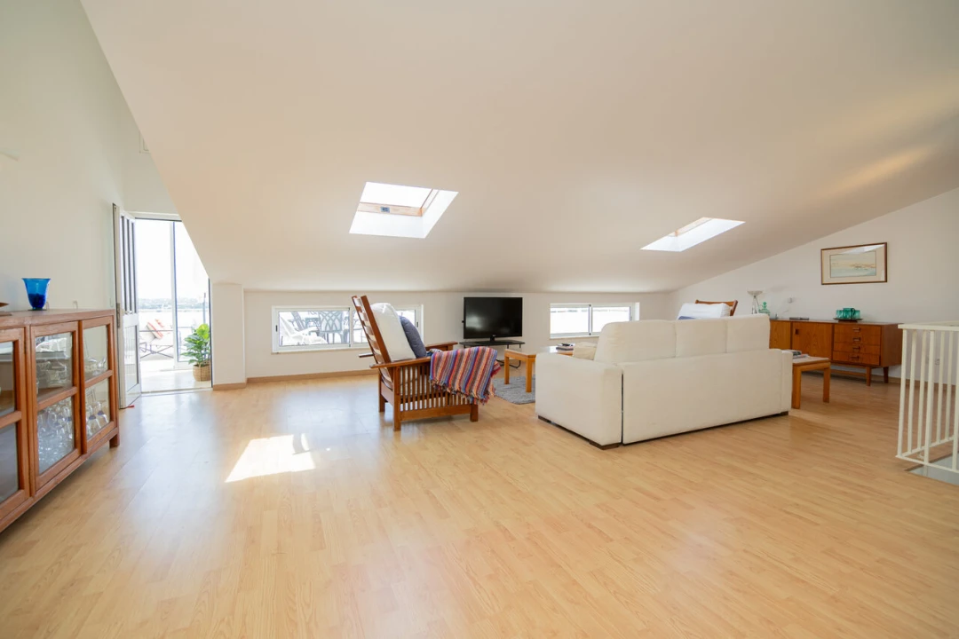 Apartamento T4 para Venda em Lagoa e Carvoeiro Foto 46