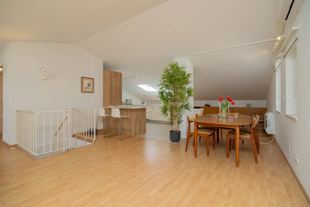 Apartamento T4 para Venda em Lagoa e Carvoeiro Foto 47