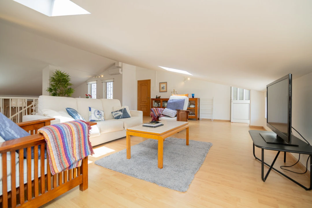 Apartamento T4 para Venda em Lagoa e Carvoeiro Foto 49