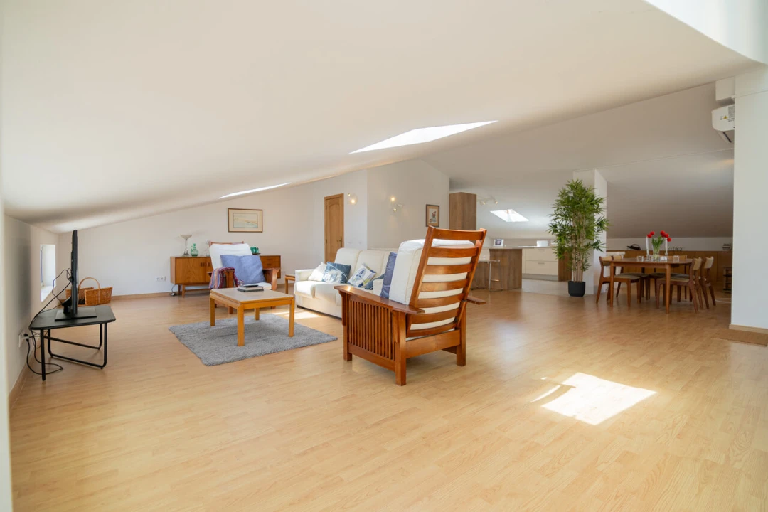 Apartamento T4 para Venda em Lagoa e Carvoeiro Foto 50