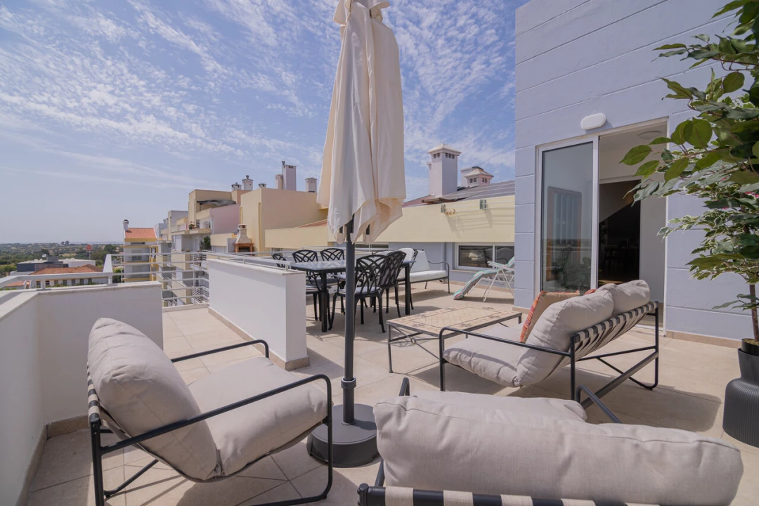 Apartamento T4 para Venda em Lagoa e Carvoeiro Foto 59