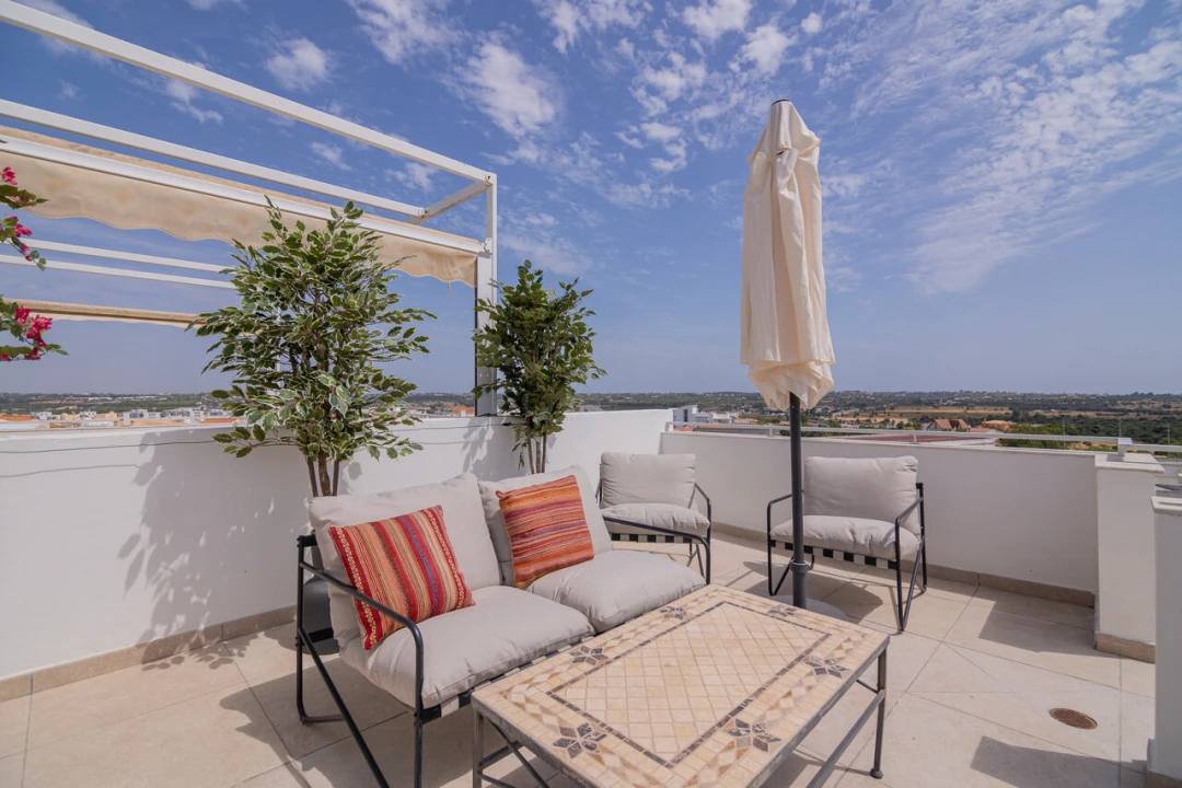 Apartamento T4 para Venda em Lagoa e Carvoeiro Foto 60