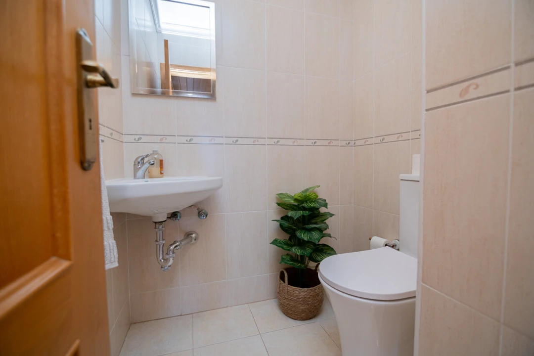 Apartamento T4 para Venda em Lagoa e Carvoeiro Foto 69