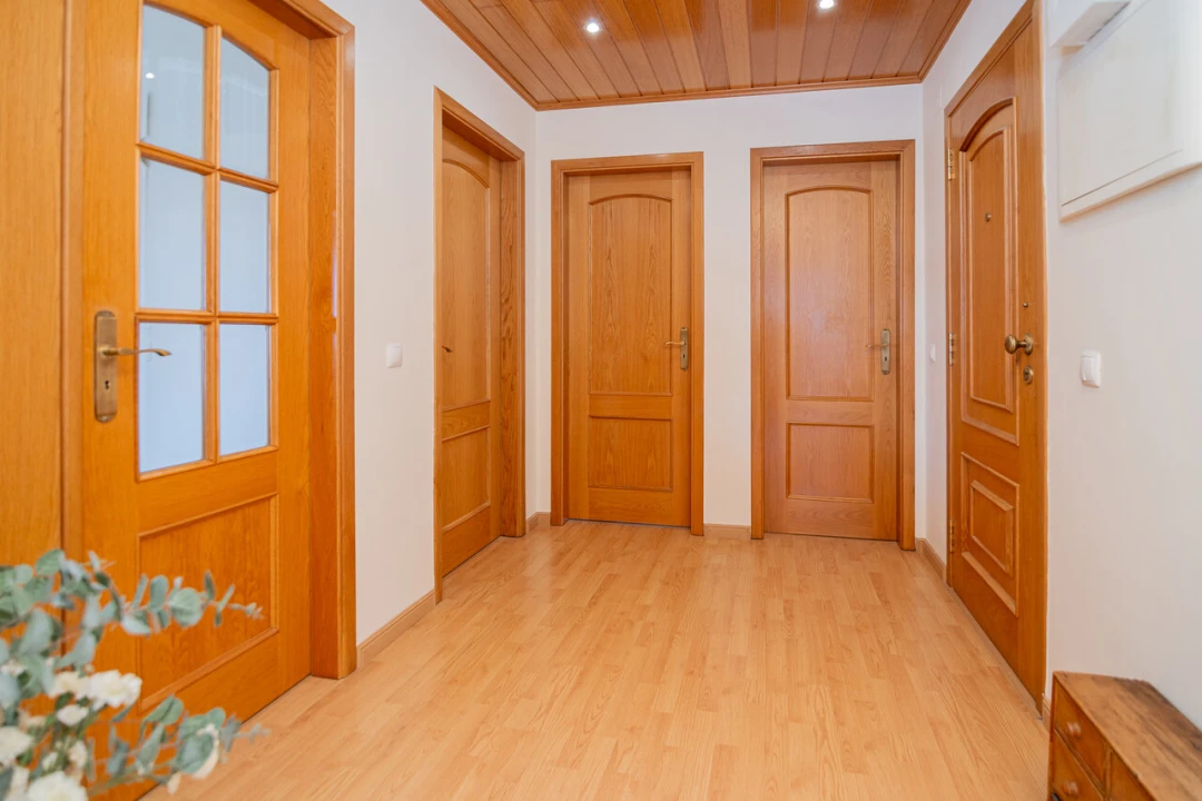 Apartamento T4 para Venda em Lagoa e Carvoeiro Foto 18