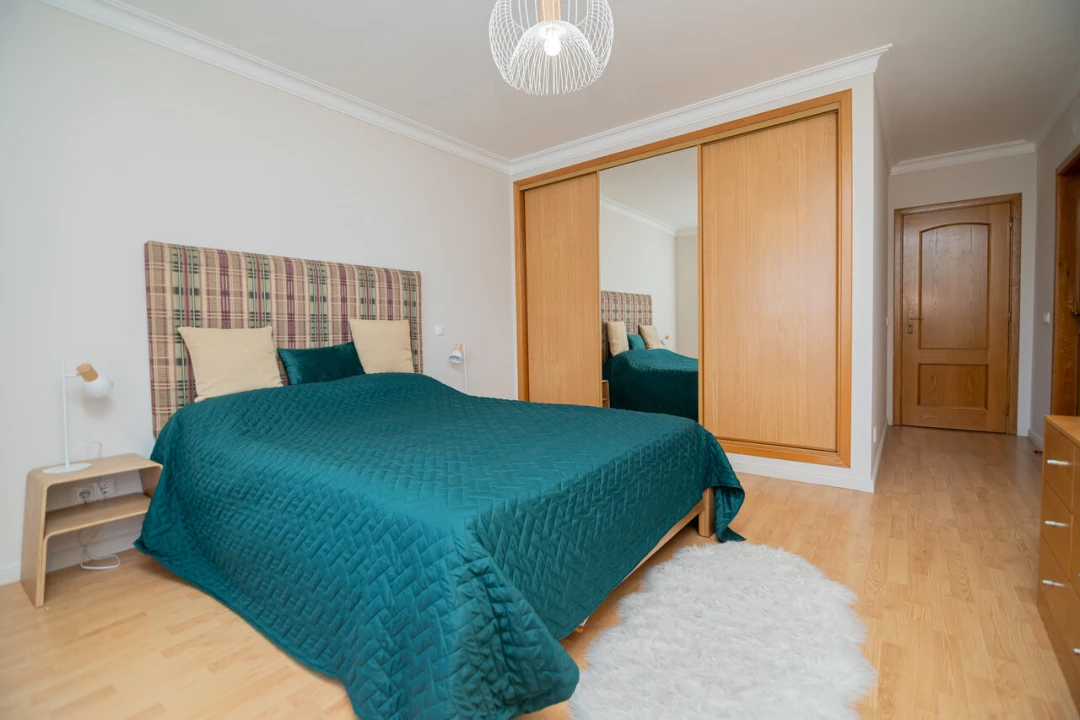 Apartamento T4 para Venda em Lagoa e Carvoeiro Foto 28