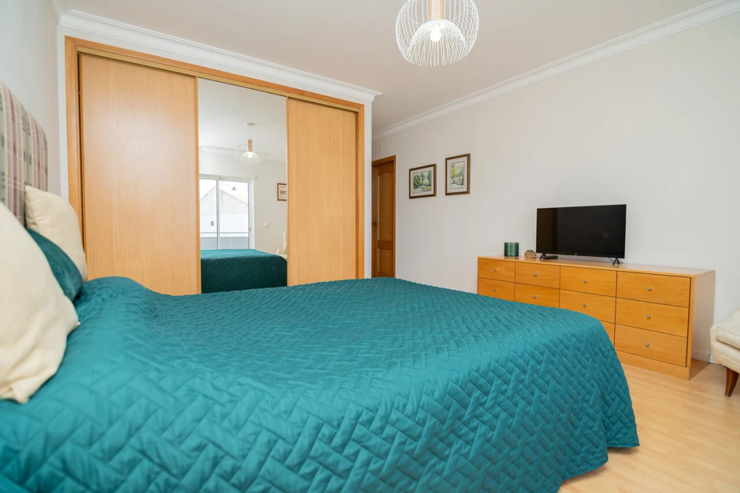 Apartamento T4 para Venda em Lagoa e Carvoeiro Foto 30