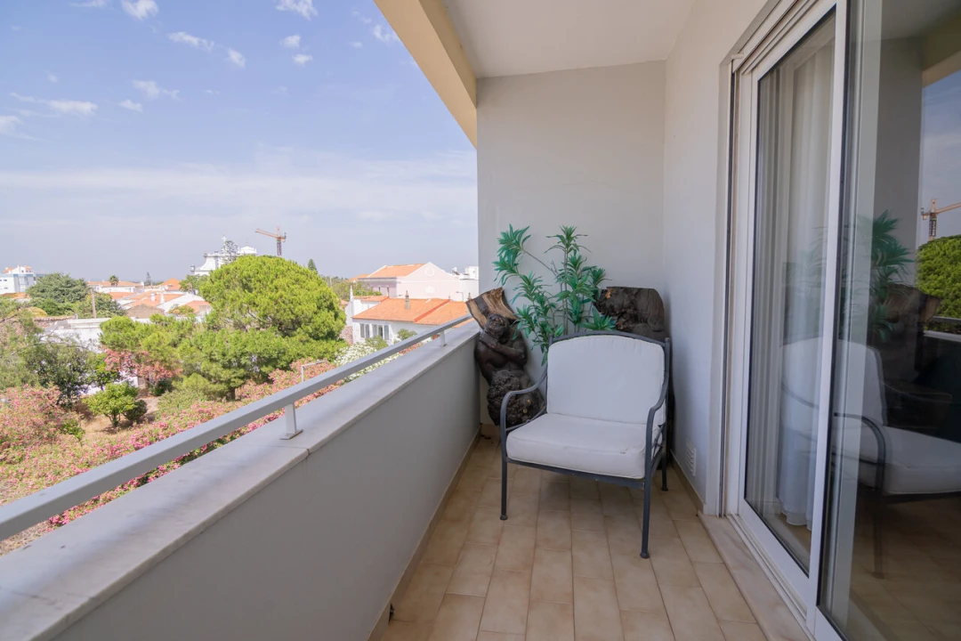 Apartamento T4 para Venda em Lagoa e Carvoeiro Foto 41