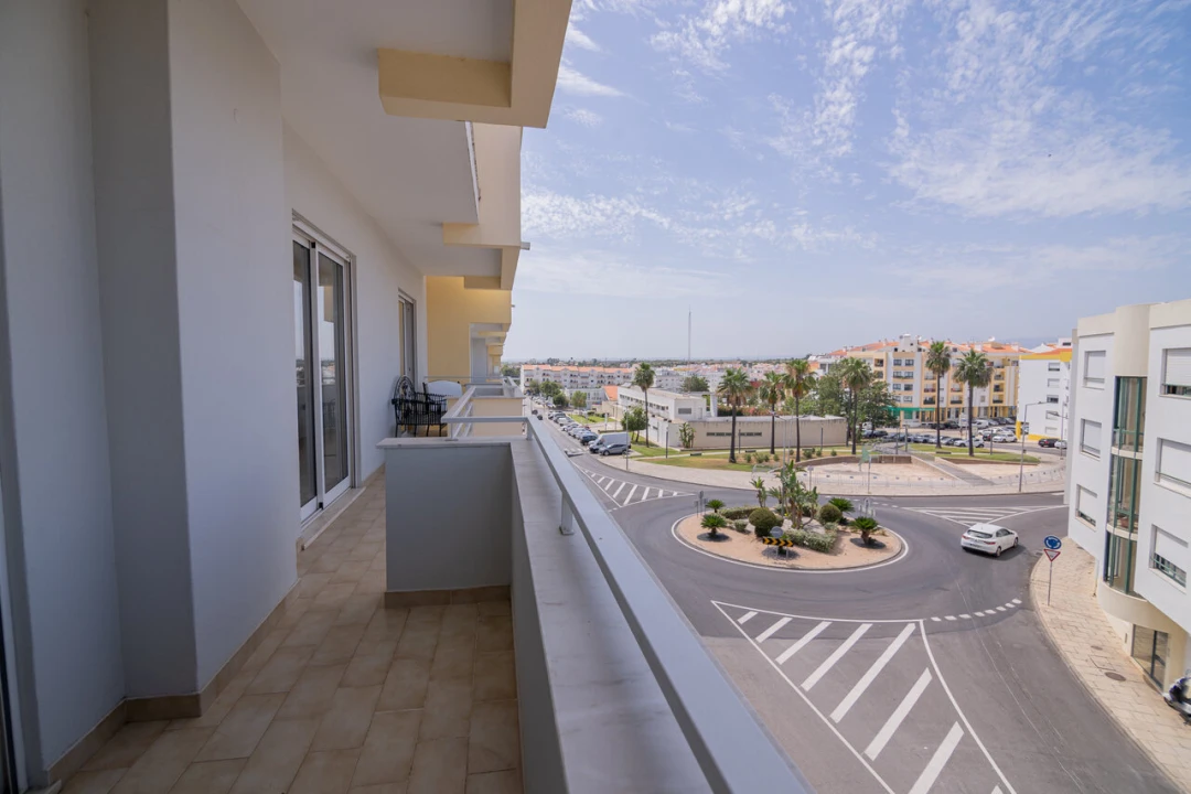 Apartamento T4 para Venda em Lagoa e Carvoeiro Foto 42