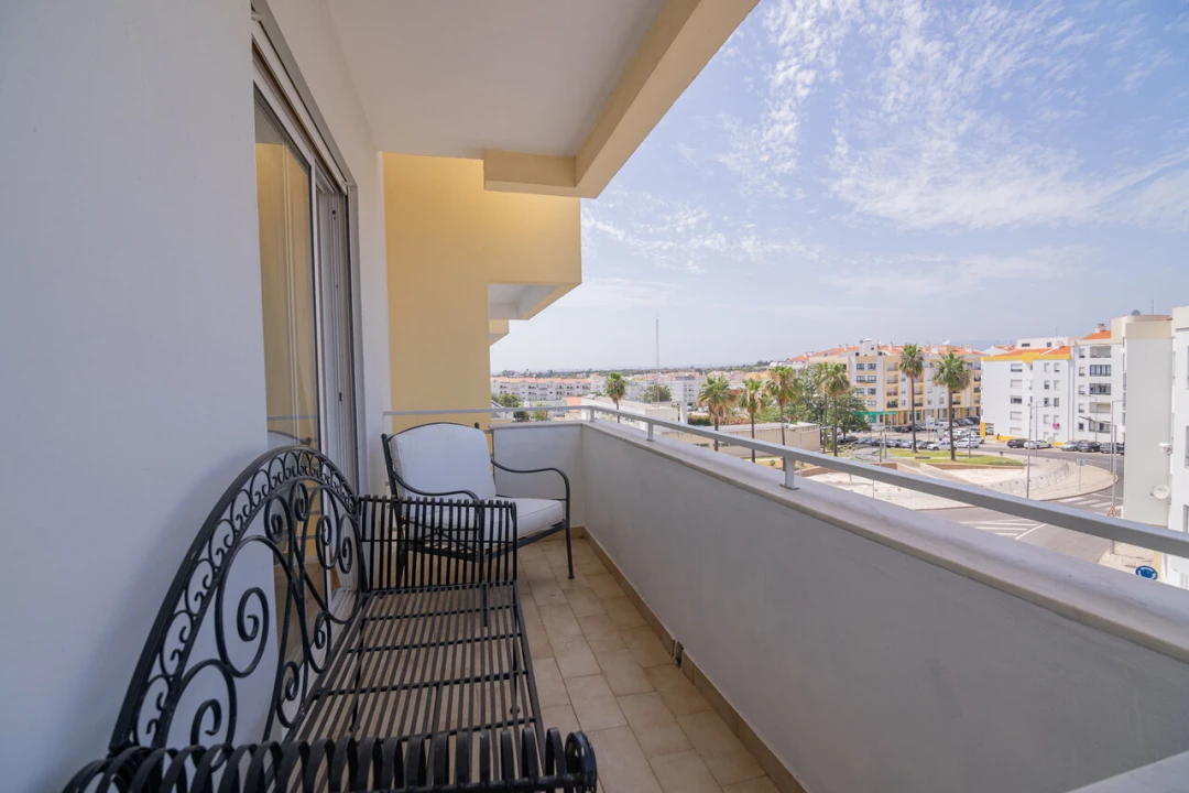 Apartamento T4 para Venda em Lagoa e Carvoeiro Foto 39