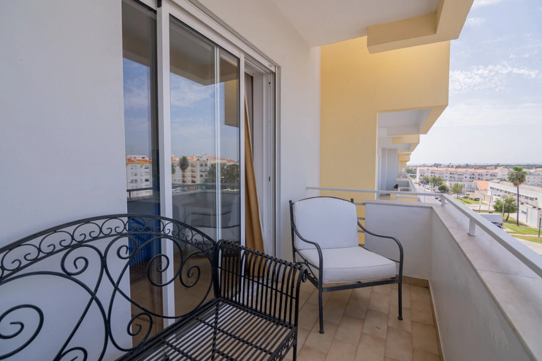 Apartamento T4 para Venda em Lagoa e Carvoeiro Foto 43