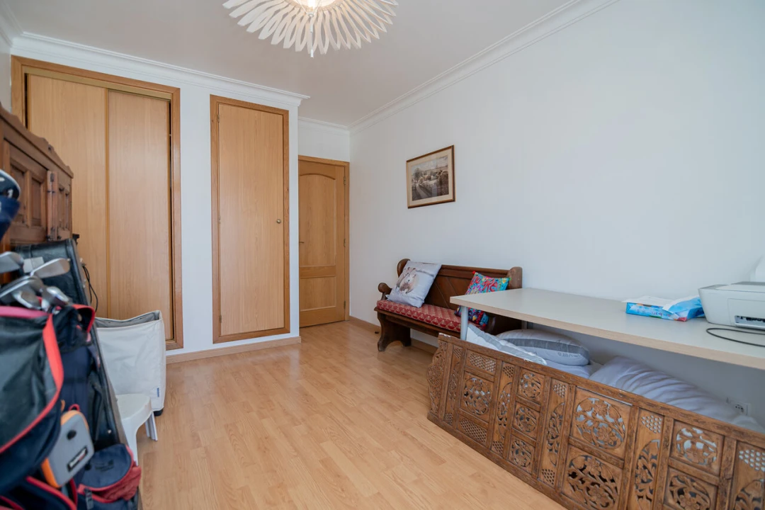 Apartamento T4 para Venda em Lagoa e Carvoeiro Foto 37